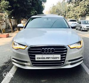 Audi A6 2.0 Tdi Technology Pack, , Diesel