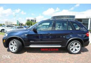 BMW X5 Automatic Diesel SUV for Sale