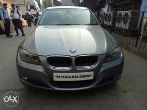 Bmw 3 Series 320i Sedan, , Petrol