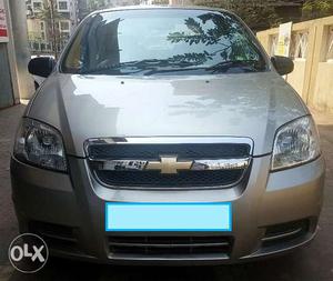 Chevrolet Aveo , Petrol