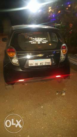  Chevrolet Beat cng  Kms