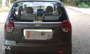 Chevrolet Spark petrol  Kms  year