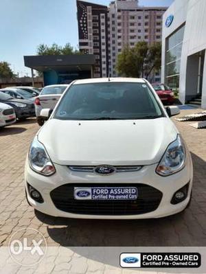 Ford Figo, , Diesel