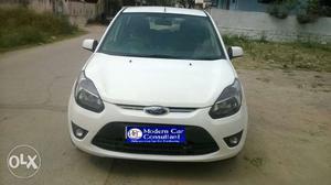 Ford Figo Duratorq Diesel Titanium , Diesel