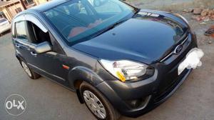 Ford Figo Duratorq Diesel Zxi , Diesel