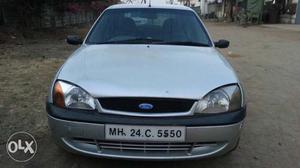 Ford Ikon petrol  Kms  year