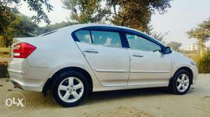 Honda City 1.5 S Mt, , Petrol