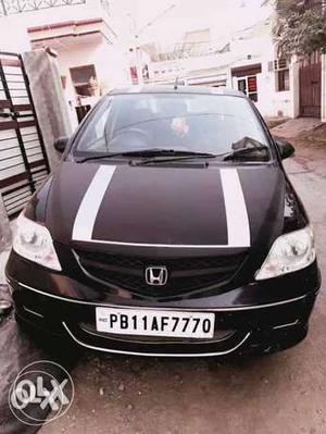  Honda City Zx petrol  Kms