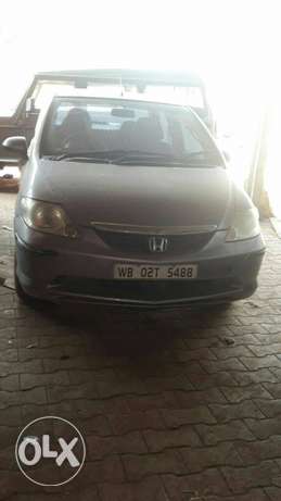  Honda City petrol  Kms