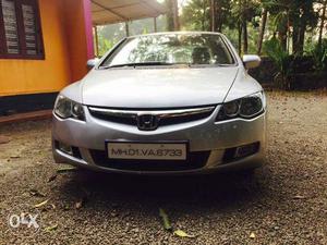  Honda Civic petrol  Kms