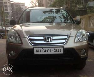 Honda Cr-v 2.4 Mt, , Petrol