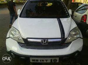 Honda Cr-v 2.4 Mt, , Petrol