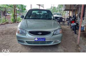 Hyundai Accent Crdi, , Diesel