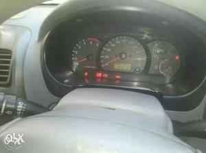 Hyundai Accent diesel  Kms  year