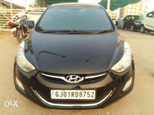 Hyundai Elantra 1.6 Sx Mt, , Diesel