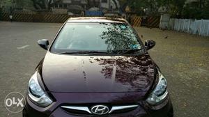 Hyundai Fluidic Verna 1.4 Vtvt, , Petrol