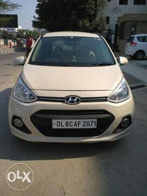 Hyundai Grand I10 Asta At 1.2 Kappa Vtvt, , Petrol