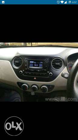 Hyundai Grand I10 sportz petrol  Kms  year