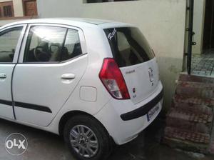 Hyundai I10 petrol  Kms  year