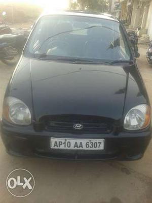 Hyundai Santro Xing Gl Plus, , Petrol