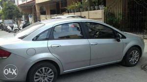 I want to buy  Fiat Linea diesel  Kms