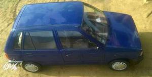 Maruti Suzuki 800 petrol  Kms  year