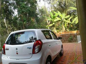 Maruti Suzuki Alto 800 petrol  Kms  year