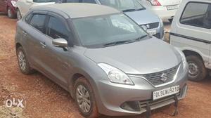 Maruti Suzuki Baleno Vxi Bs-iii, , Petrol