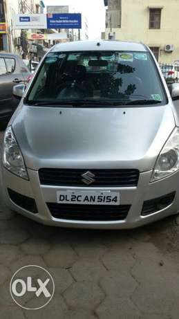 Maruti Suzuki Ritz Ldi Bs-iv, , Diesel