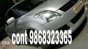 Maruti Suzuki Swift Dzire Lxi, , Petrol