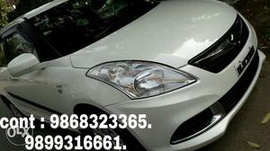 Maruti Suzuki Swift Dzire Lxi, , Petrol