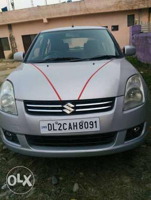 Maruti Suzuki Swift Dzire petrol  Kms  year