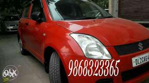 Maruti Suzuki Swift Lxi, , Petrol