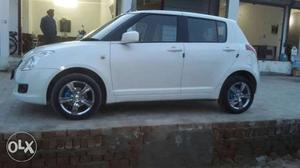  Maruti Suzuki Swift diesel  Kms