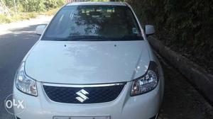  Maruti Suzuki Sx4 petrol  Kms