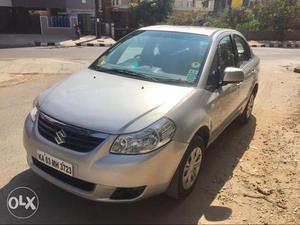 Maruti Suzuki Sx4 petrol  Kms  year