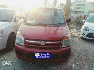 Maruti Suzuki Wagon R Duo Lxi Lpg, , Lpg