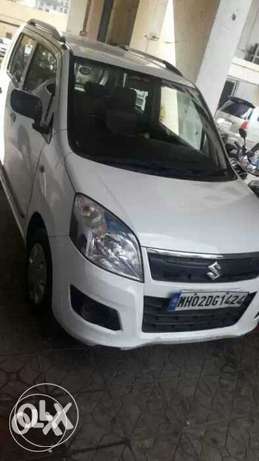 Maruti Suzuki Wagon R Duo cng  Kms  year