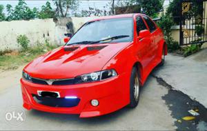  Mitsubishi Lancer diesel  Kms can call on