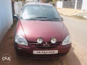 Tata Indica