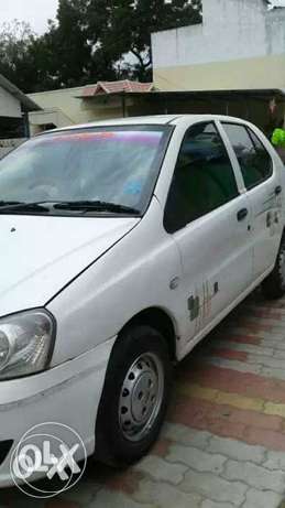  Tata Indica E V2 diesel  Kms