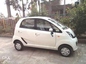  Tata Nano petrol 500 Kms