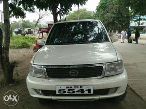  Tata Safari diesel  Kms