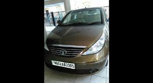 Used Tata Manza [] Aura (+) Quadrajet BS-IV