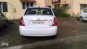 Verna Diesel Automatic Single hand Doctor driven Car Good