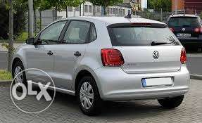 Volkswagen Polo. , Diesel
