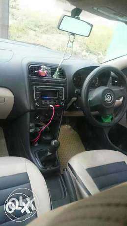 Volkswagen Polo petrol  Kms  year