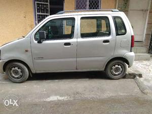 Wagonr LXI in very good condition for sell