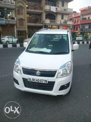 Wagonr on sell.. Top model vxi