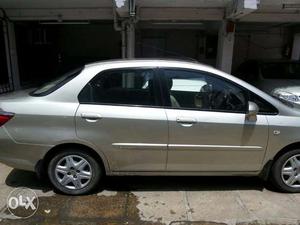 Want to sell urgent my car